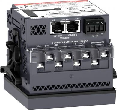Schneider Electric PM8240 jaudas mērītājs METSEPM8240 | Elektrika.lv