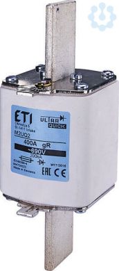 ETI Low Voltage HRC fuse 004724221 | Elektrika.lv