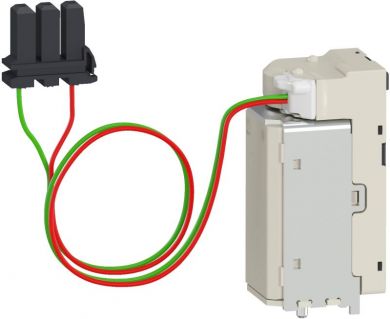 Schneider Electric Shunt release (for power circuit breaker) LV848484 | Elektrika.lv