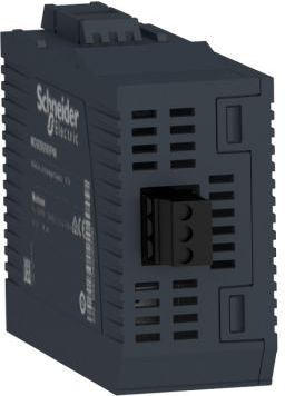 Schneider Electric 8x100TX Tīkla komutators (switch) Modicon Unmanaged MCSESU083FN0 | Elektrika.lv