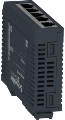 Schneider Electric 5x100TX Tīkla komutators (switch) Modicon MCSESU053FN0 | Elektrika.lv