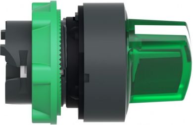 Schneider Electric ZB5AK1233 Головка для переключателя с подсветкой, зеленая ZB5AK1233 | Elektrika.lv
