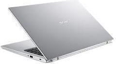 Acer Notebook ACER Aspire A315-35-P4P0 CPU  Pentium N6000 1100 MHz 15.6" 1920x1080 RAM 8GB DDR4 SSD 512GB Intel UHD Graphics Integrated ENG Windows 11 Home Pure Silver 1.7 kg NX.A6LEL.008 NX.A6LEL.008 | Elektrika.lv