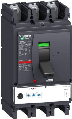 Schneider Electric 3P3D MICROLOGIC 2.3 63 NSX630N LV432893 | Elektrika.lv