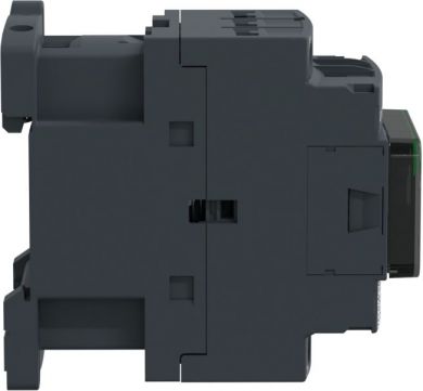 Schneider Electric TeSys D contactor - 3P(3 NO) - AC-3 - <= 440 V 18 A - 230 V AC coil LC1D18P7 | Elektrika.lv