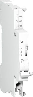 Schneider Electric Auxiliary contact OC plus 1 SD and OF Acti9 A9N26924 | Elektrika.lv