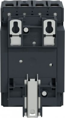 Schneider Electric TeSys D contactor - 4P(4 NO) - AC-1 - <= 440 V 60 A - 24 V DC standard coil LC1DT60ABD | Elektrika.lv