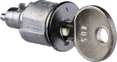 Schneider Electric Lock with key Pragma 405 PRA90039 | Elektrika.lv