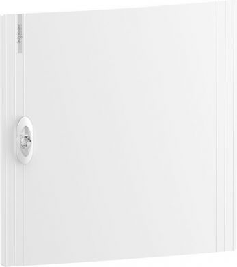 Schneider Electric Opaque doors 2 Rows, Pragma PRA16218 | Elektrika.lv