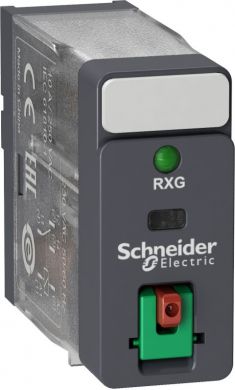 Schneider Electric Switching relay RXG12P7 | Elektrika.lv