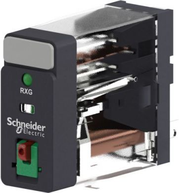 Schneider Electric Switching relay RXG12P7 | Elektrika.lv