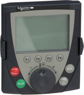 Schneider Electric Grafiskais displejs IP54 VW3A1101 VW3A1101 | Elektrika.lv