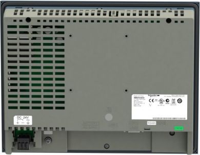 Schneider Electric Touchscreen panel 10.4" VGA,TFT, 640x480, 96MB HMIGTO5310 | Elektrika.lv
