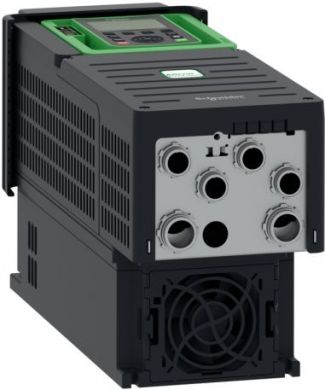 Schneider Electric Frequency converter =< 1 kV ATV630U75N4 | Elektrika.lv