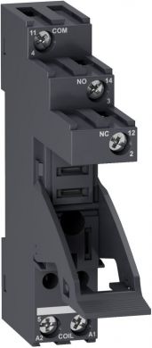 Schneider Electric Relay socket RGZE1S35M | Elektrika.lv