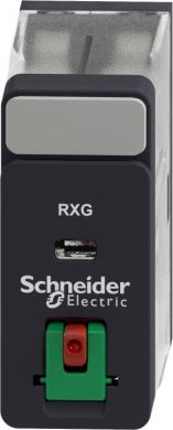 Schneider Electric Switching relay RXG21B7 | Elektrika.lv