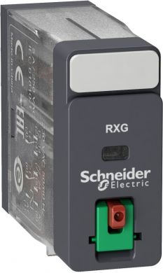 Schneider Electric Switching relay RXG21B7 | Elektrika.lv