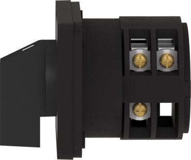 Schneider Electric K30E003WP Cam REVER. slēdzis 3 P, 32A, 1-0-2 K30E003WP | Elektrika.lv