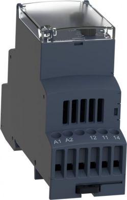 Schneider Electric Multifunction voltage control relay 15..600V RM35UA13MW | Elektrika.lv