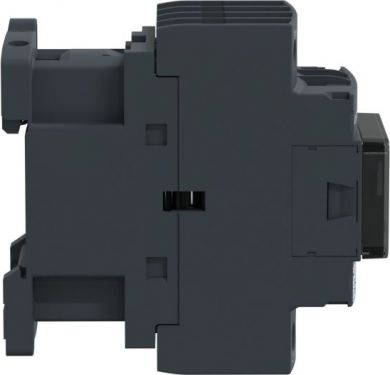 Schneider Electric TeSys D contactor - 4P(4 NO) - AC-1 - <= 440 V 20 A - 24 V DC standard coil LC1DT20BD | Elektrika.lv