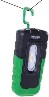 Schneider Electric Thorsman LED Mini Portable lamp 280lm IMT47238 | Elektrika.lv