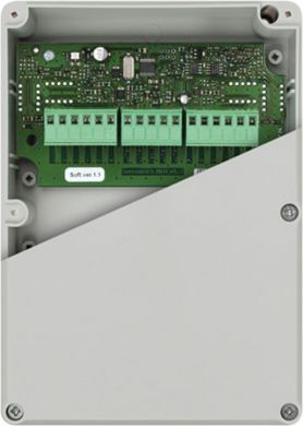 Schneider Electric Input module, Esmi Impresia, 4 inputs FFS06741010 | Elektrika.lv
