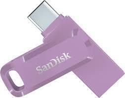  MEMORY DRIVE FLASH USB-C 64GB/SDDDC3-064G-G46L SANDISK SDDDC3-064G-G46L | Elektrika.lv