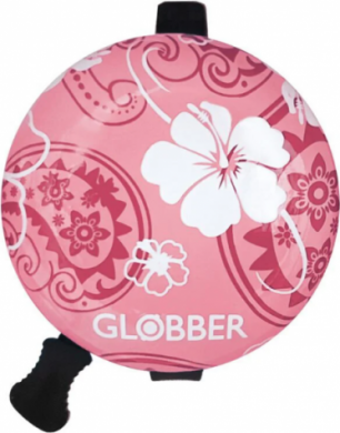  Globber | Scooter Bell | 533-210 | Pastel Pink 533-210