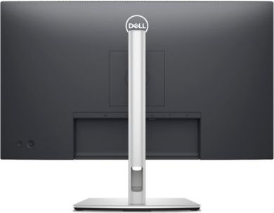 Dell LCD Monitor DELL P2425H 23.8" Business Panel IPS 1920x1080 16:9 100Hz Matte 8 ms Swivel Pivot Height adjustable Tilt 210-BMFF 210-BMFF | Elektrika.lv