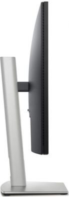 Dell LCD Monitor DELL P2425H 23.8" Business Panel IPS 1920x1080 16:9 100Hz Matte 8 ms Swivel Pivot Height adjustable Tilt 210-BMFF 210-BMFF | Elektrika.lv
