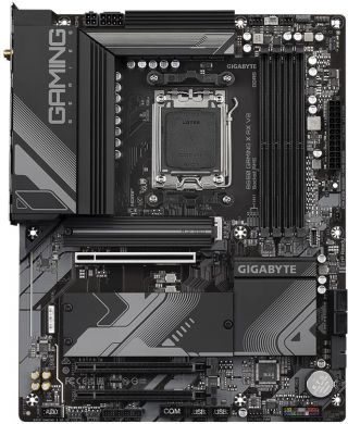 Gigabyte Mainboard GIGABYTE AMD B650 SAM5 ATX Memory DDR5 Memory slots 4 1xPCI-Express 16x 1xPCI-Express 3.0 1x 3xM.2 1xHDMI 1xDisplayPort 3xUSB 2.0 4xUSB 3.2 1xUSB-C 1xPS/2 1xRJ45 3xAudio port B650GAMINGXAXV21.2 B650GAMINGXAXV21.0 | Elektrika.lv