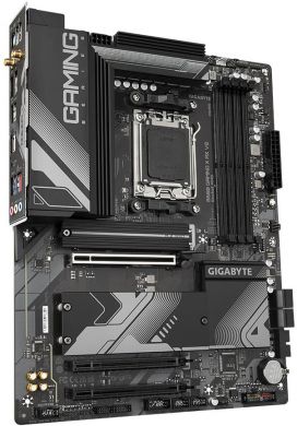 Gigabyte Mainboard GIGABYTE AMD B650 SAM5 ATX Memory DDR5 Memory slots 4 1xPCI-Express 16x 1xPCI-Express 3.0 1x 3xM.2 1xHDMI 1xDisplayPort 3xUSB 2.0 4xUSB 3.2 1xUSB-C 1xPS/2 1xRJ45 3xAudio port B650GAMINGXAXV21.2 B650GAMINGXAXV21.0 | Elektrika.lv