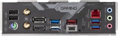 Gigabyte Mainboard GIGABYTE AMD B650 SAM5 ATX Memory DDR5 Memory slots 4 1xPCI-Express 16x 1xPCI-Express 3.0 1x 3xM.2 1xHDMI 1xDisplayPort 3xUSB 2.0 4xUSB 3.2 1xUSB-C 1xPS/2 1xRJ45 3xAudio port B650GAMINGXAXV21.2 B650GAMINGXAXV21.0 | Elektrika.lv