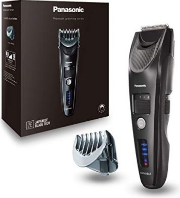 Panasonic Panasonic ER-SC40-K803 Hair Clipper, Black | Panasonic ER-SC40-K803