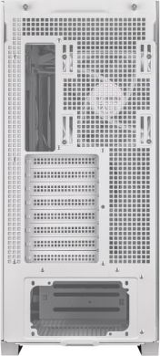 Asus Case ASUS TUF Gaming GT302 ARGB MidiTower Case product features Transparent panel Not included ATX EATX MicroATX MiniITX Colour White TUFGAMINGGT302ARGB TUFGAMINGGT302ARGB | Elektrika.lv