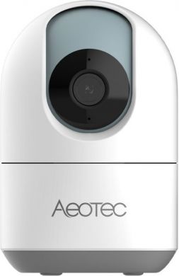 Aeotec Aeotec Cam 360 WiFi FullHD | AEOTEC | Cam 360 | 5 MP | H.264 | N/A GP-AEOCAMEU