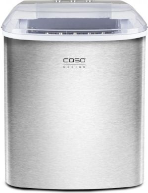Caso Design Caso | Ice cube machine | IceChef Pro | Power 120 W | Capacity 2.2 L | Stainless steel 03302