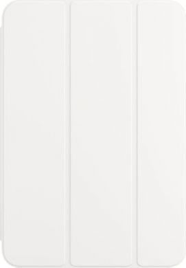 Apple Smart Folio for iPad mini (6th generation) - White | Apple MM6H3ZM/A
