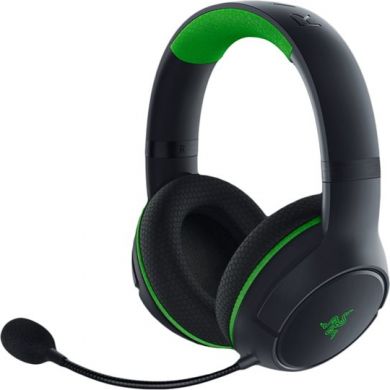 Razer Razer | Kaira HyperSpeed | Gaming Headset for Xbox | Bluetooth | Over-Ear | Wireless | Black RZ04-04480100-R3M1