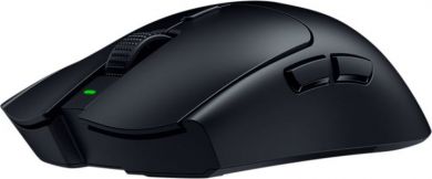 Razer Razer | Gaming Mouse | Viper V3 Hyperspeed | Wireless | 2.4GHz, Bluetooth | Black | No RZ01-04910100-R3M1