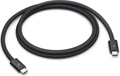 Apple Apple Thunderbolt 4 (USB-C) Pro Cable (1 m) | Apple MU883ZM/A