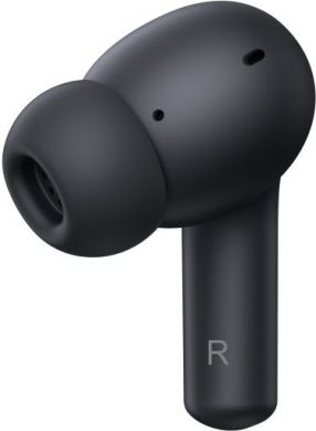 Xiaomi Wireless earphones Redmi Buds 4 Active Earbuds, Built-in microphone, Bluetooth, ANC, Black BHR6992GL | Elektrika.lv