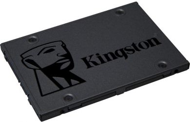 Kingston SSD A400 240GB SA400S37/240G | Elektrika.lv