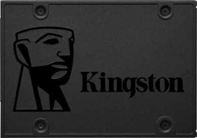 Kingston SSD KINGSTON A400 240GB SA400S37/240G | Elektrika.lv