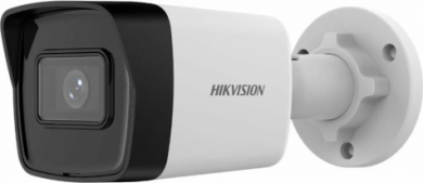 Hikvision Hikvision | IP Camera | DS-2CD1043G2-I | Bullet | 4 MP | 2.8mm/4mm | IP67 | H.265+ | Micro SD, Max. 256GB KIPDS2CD1043G2IF2.8