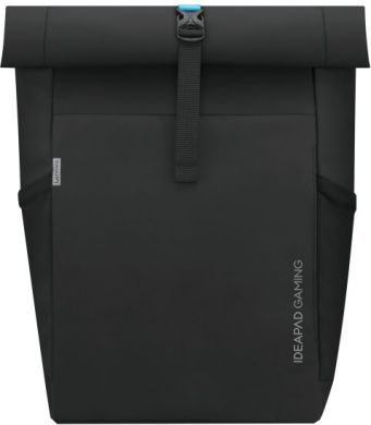 Lenovo Lenovo | IdeaPad | Gaming Modern Backpack | Backpack | Black | Shoulder strap GX41H70101
