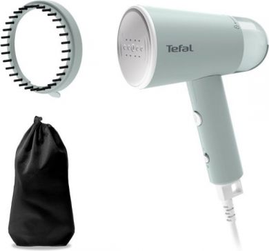 Tefal TEFAL | Travel Garment Steamer | DT1034 | Handheld | 1200 W | 0.07 L | 20 g/min DT1034