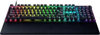 Razer Razer | Huntsman V3 Pro | Gaming Keyboard | Wired | US | Black | Analog Optical RZ03-04970100-R3M1