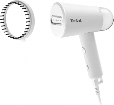 Tefal TEFAL | Steamer | DT1020E1 | Handheld | 1200 W | 0.07 L | 20 g/min | White DT1020E1