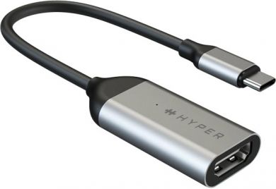 HyperX Hyper | HyperDrive | USB-C to HDMI | Adapter HD425A